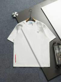 Picture of Prada T Shirts Short _SKUPradaS-XLxetr653023